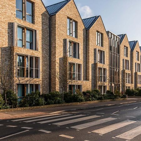 Dorothy Wadham Apartments 牛津 外观 照片