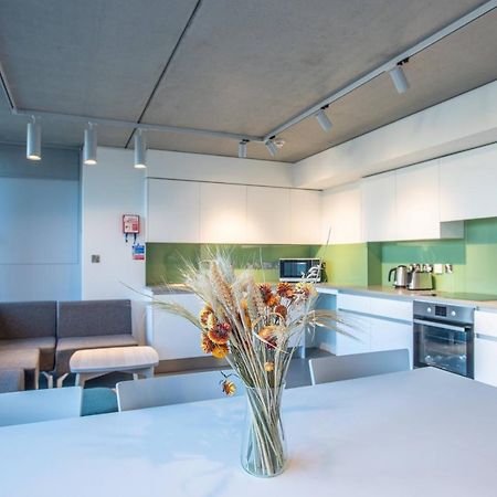 Dorothy Wadham Apartments 牛津 外观 照片