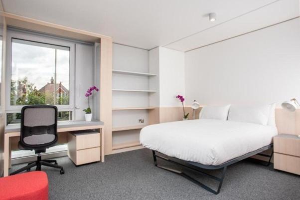 Dorothy Wadham Apartments 牛津 外观 照片